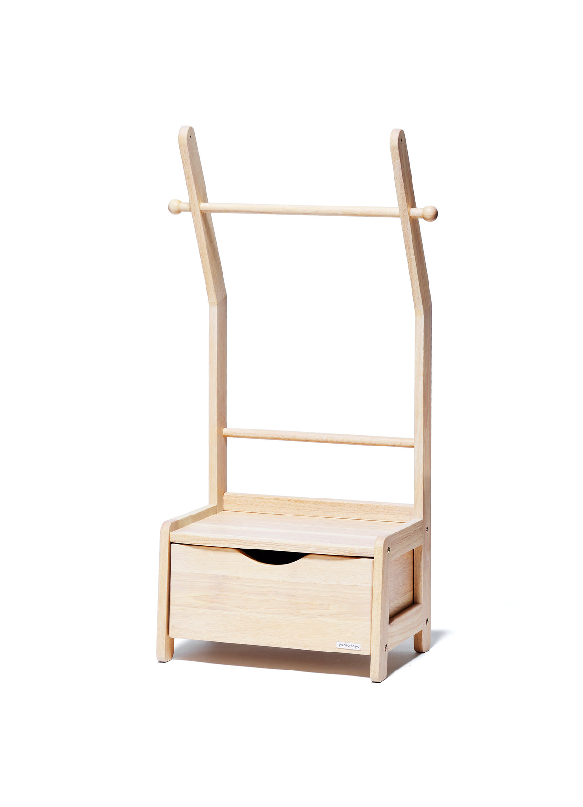 Norsta3 Kids Hanger Rack