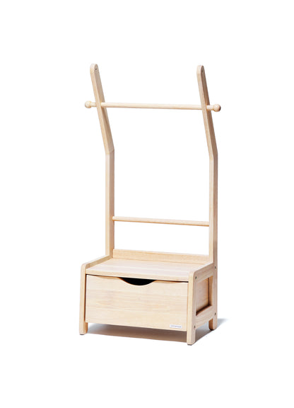 Norsta3 Kids Hanger Rack