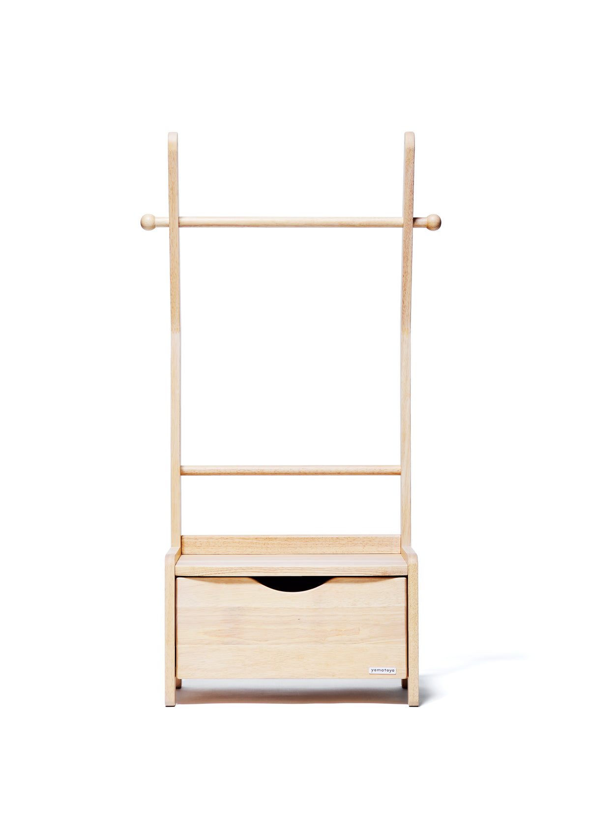 Norsta3 Kids Hanger Rack