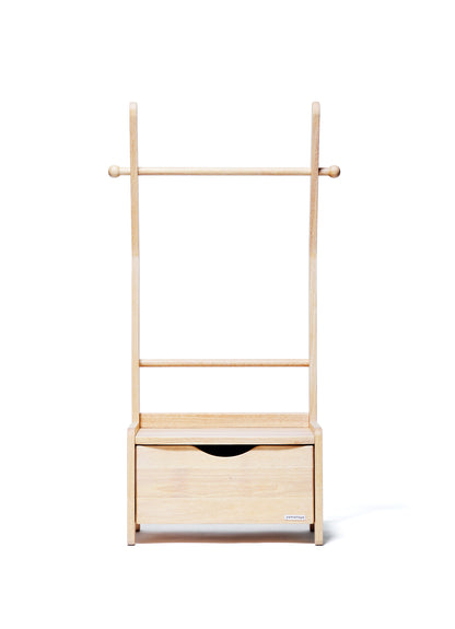 Norsta3 Kids Hanger Rack