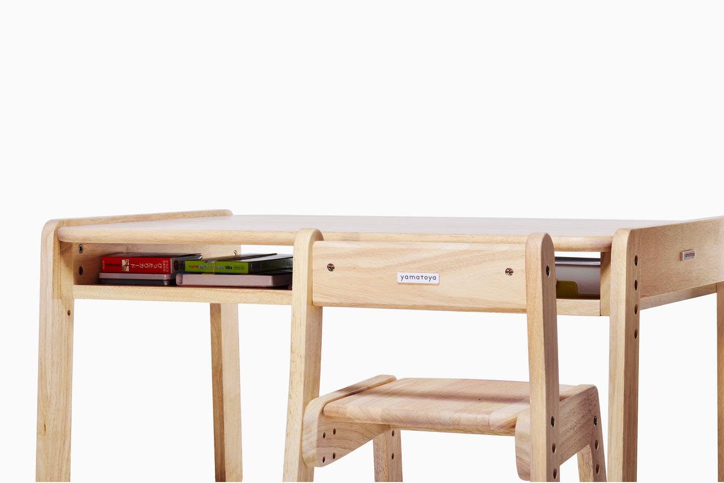 Norsta3 Kids Table
