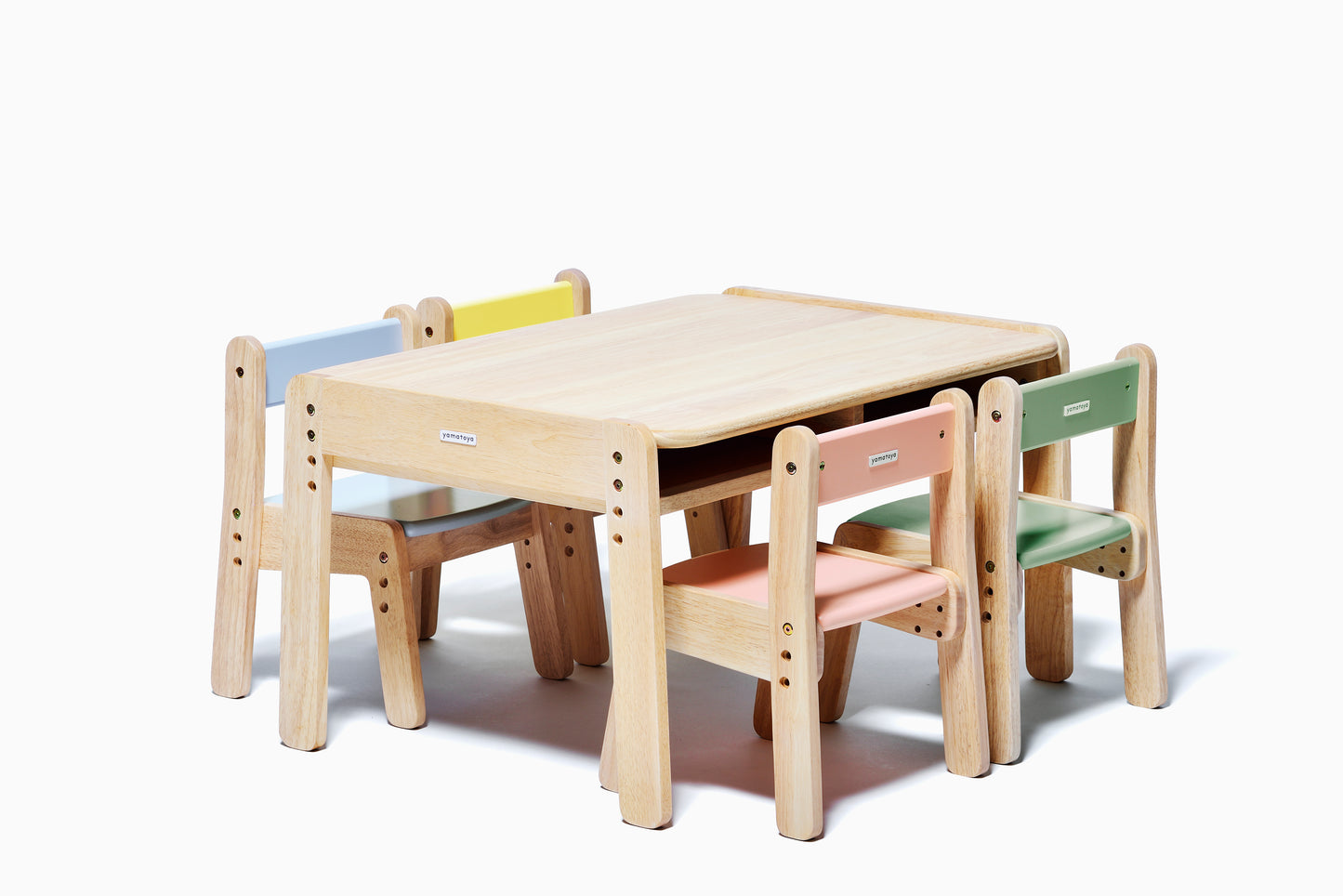 Norsta3 Kids Table
