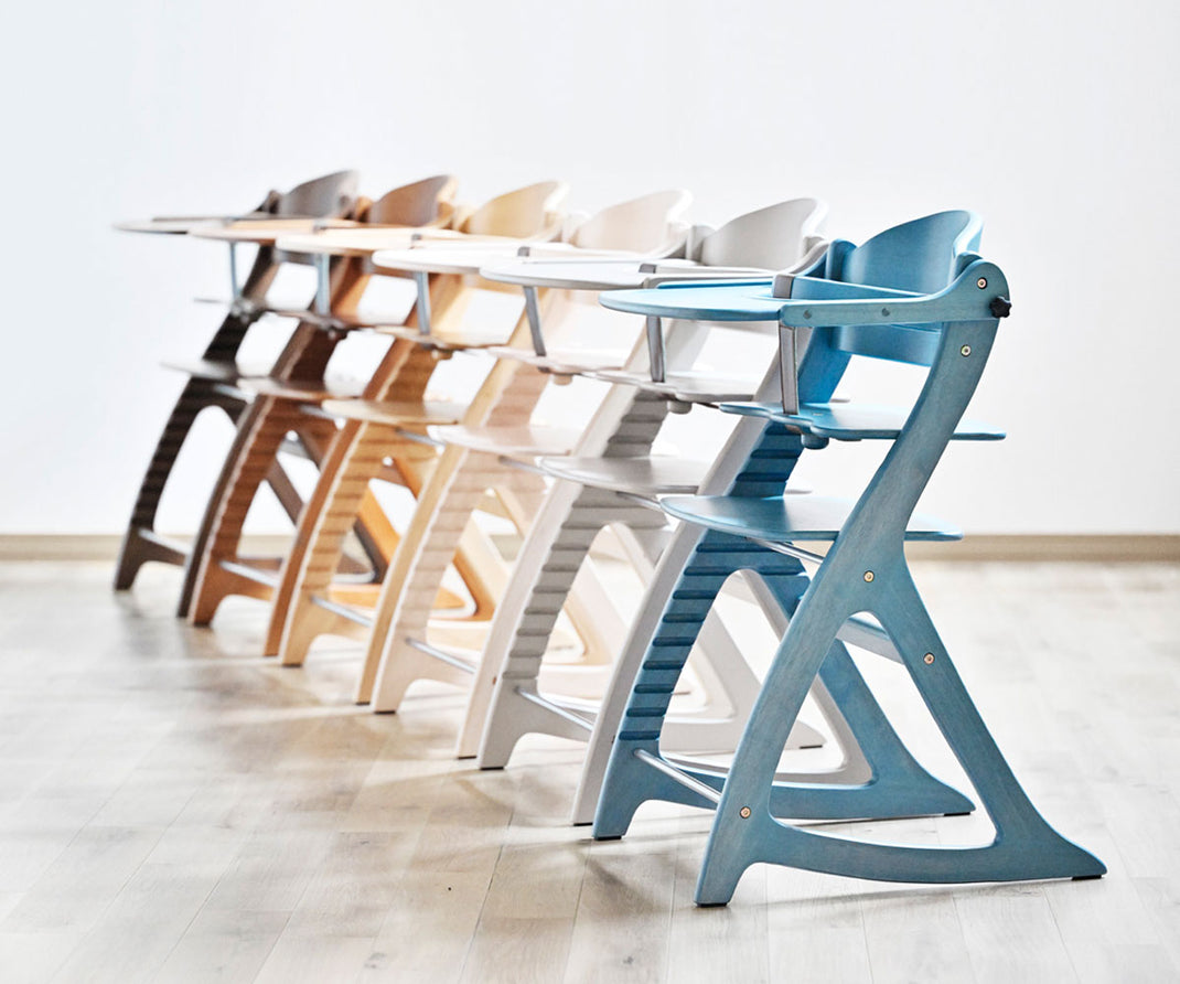 Affel Sorbet vs Sukusuku GL: High Chair Comparison | Yamatoya – yamatoya