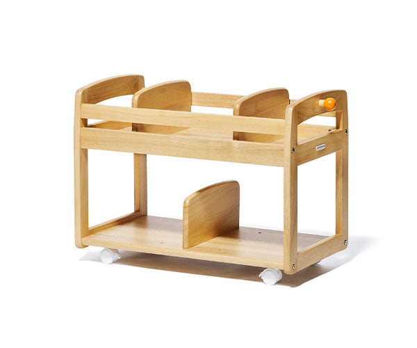 Buono3 kids book wagon